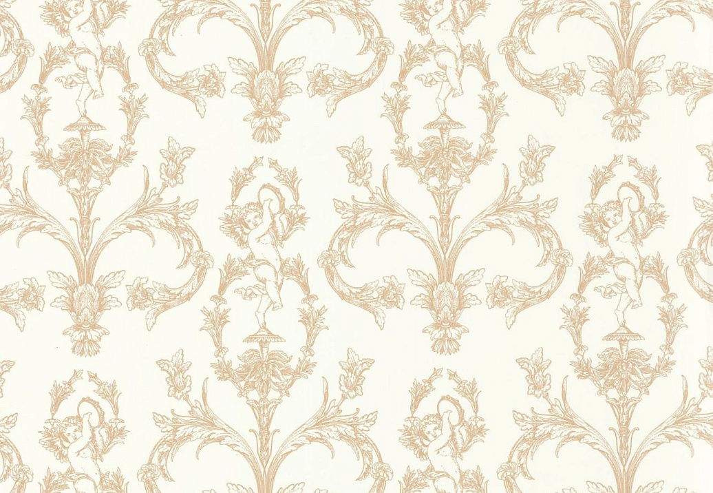 Обои Casadeco Les Belles Toiles de Jouy 2 BTJD201711111