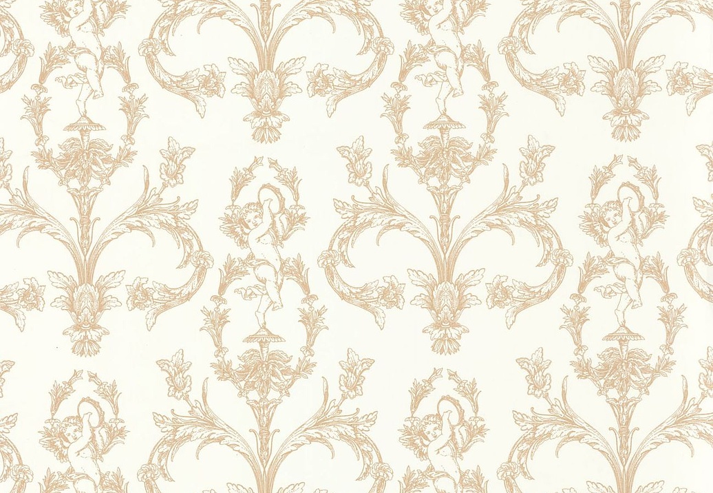Обои Casadeco Les Belles Toiles de Jouy 2 BTJD201711111
