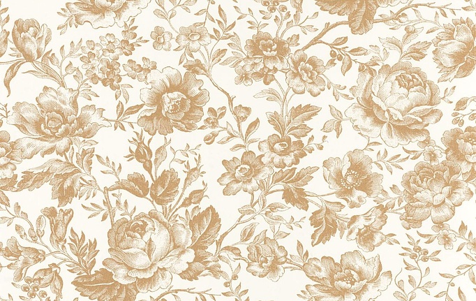 Французские обои Casadeco, коллекция Les Belles Toiles de Jouy 2, артикул BTJD201721331