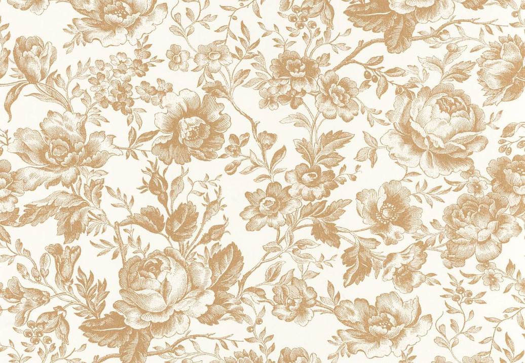 Обои Casadeco Les Belles Toiles de Jouy 2 BTJD201721331