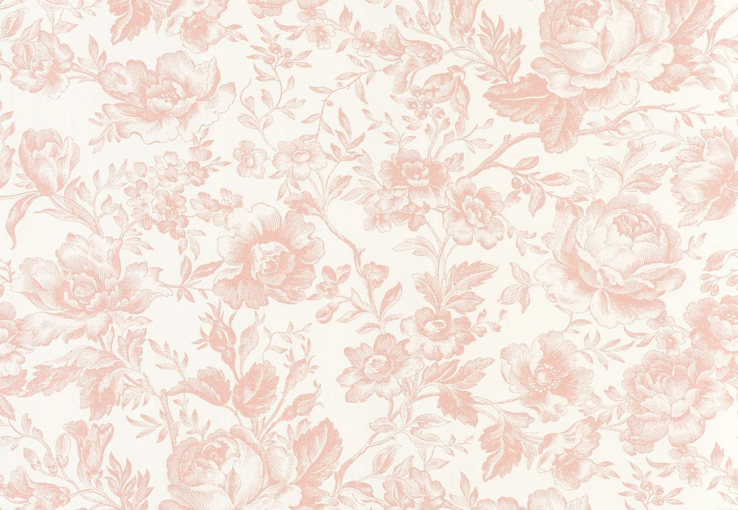 Обои Casadeco Les Belles Toiles de Jouy 2 BTJD201724101