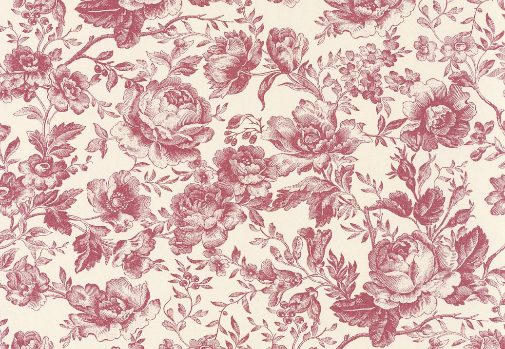 Обои Casadeco Les Belles Toiles de Jouy 2 BTJD201728558