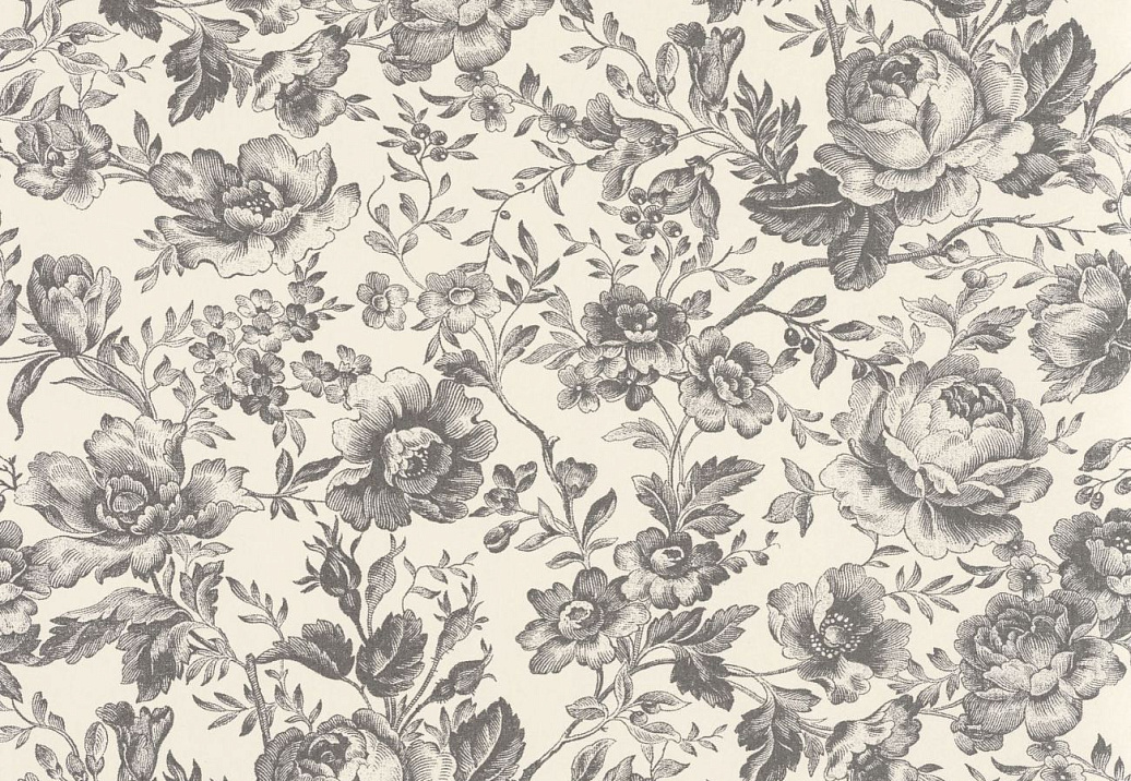 Обои Casadeco Les Belles Toiles de Jouy 2 BTJD201729909