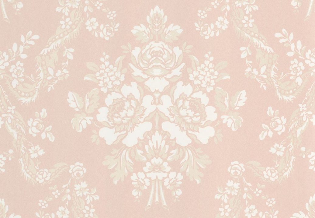 Обои Casadeco Les Belles Toiles de Jouy 2 BTJD201744224