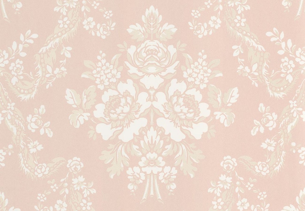 Обои Casadeco Les Belles Toiles de Jouy 2 BTJD201744224