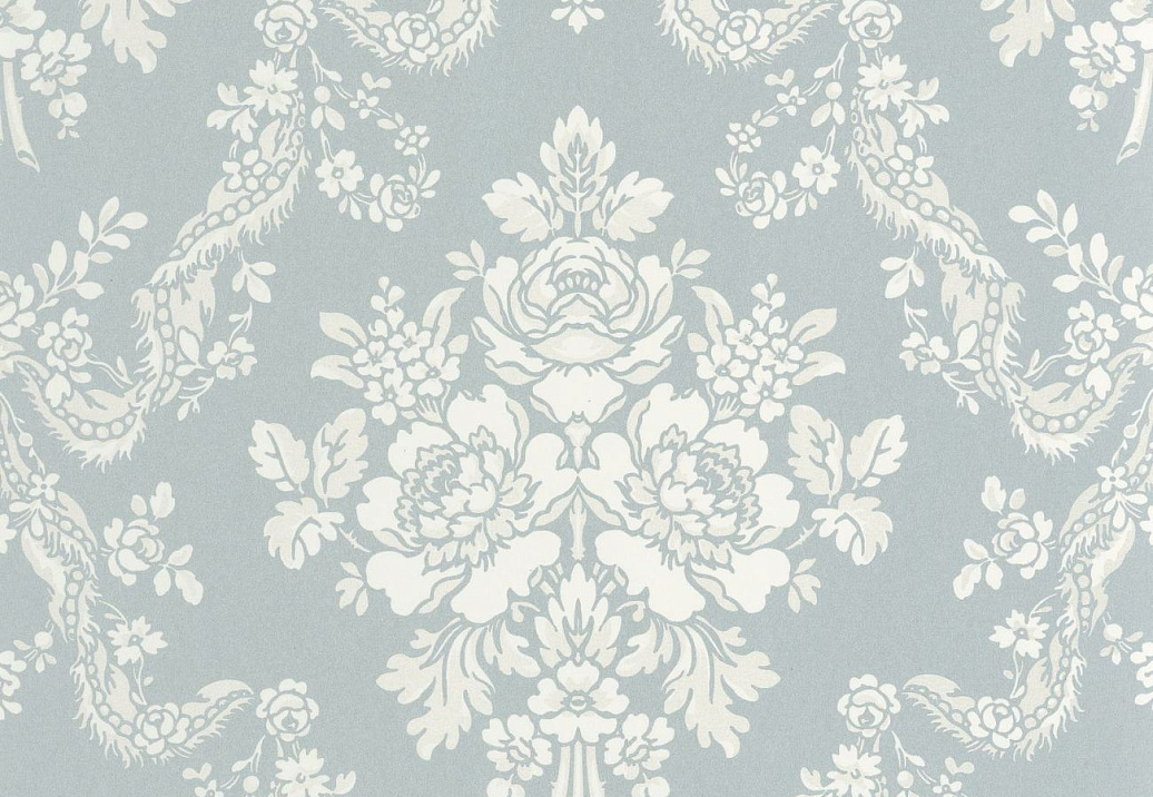 Обои Casadeco Les Belles Toiles de Jouy 2 BTJD201746336