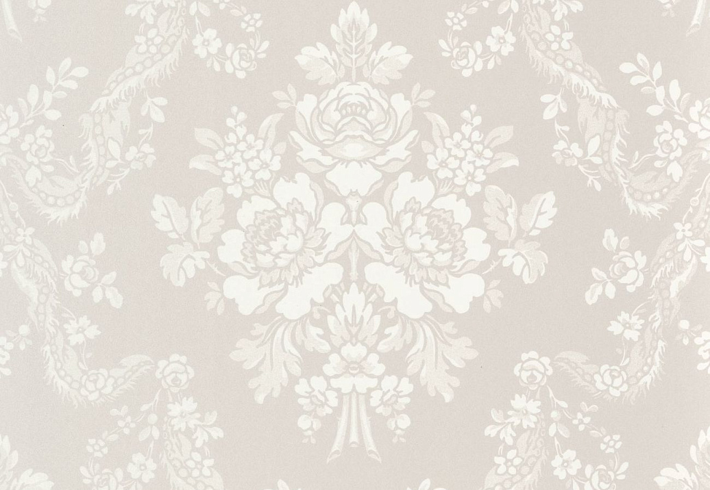 Обои Casadeco Les Belles Toiles de Jouy 2 BTJD201749292