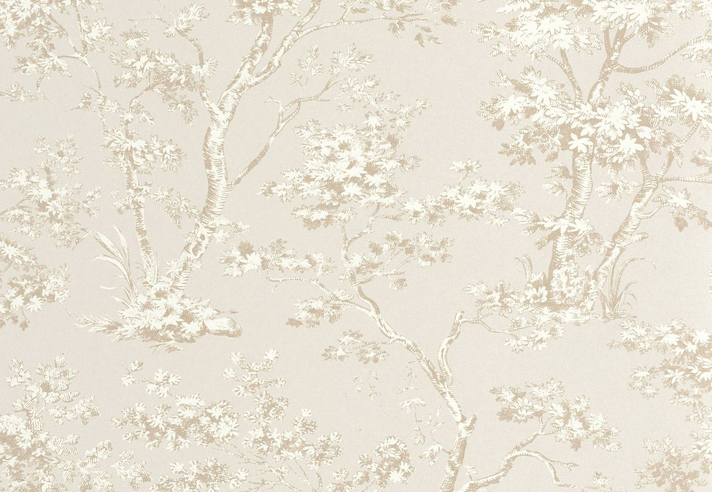 Обои Casadeco Les Belles Toiles de Jouy 2 BTJD81521101