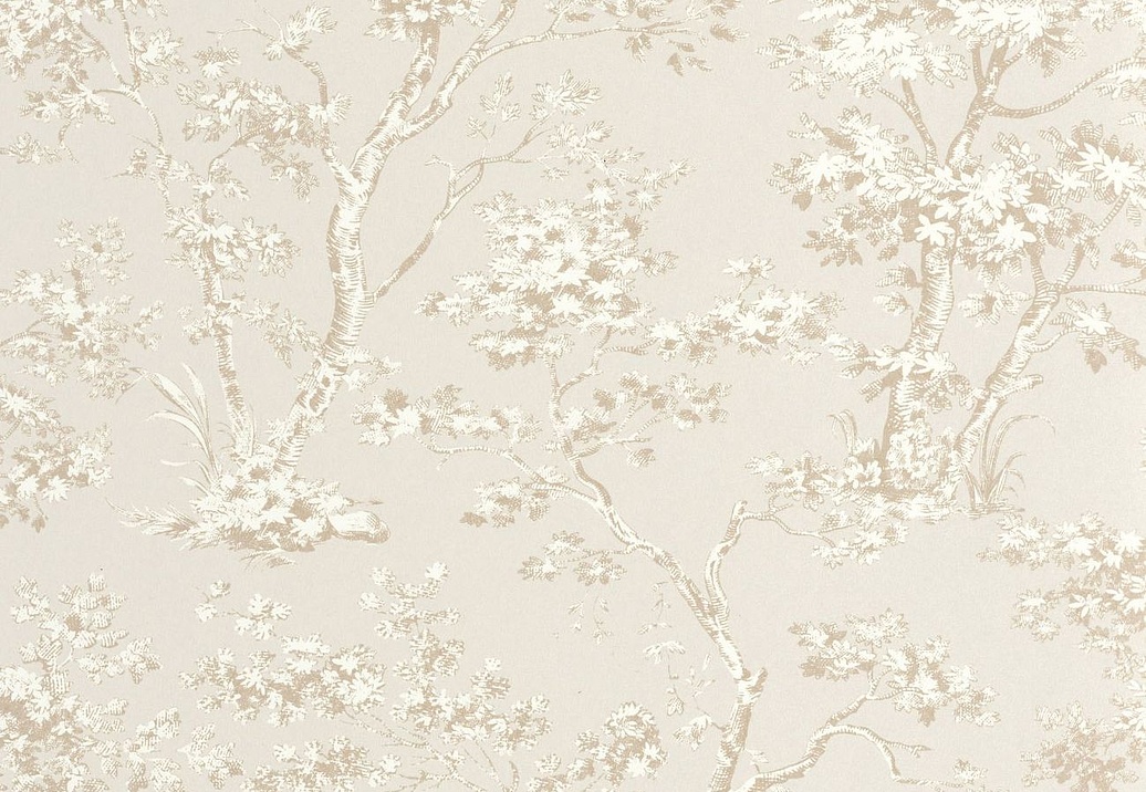 Обои Casadeco Les Belles Toiles de Jouy 2 BTJD81521101