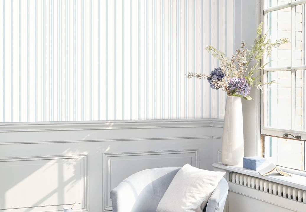 Обои Casadeco Les Belles Toiles de Jouy 2 BTJD81576103