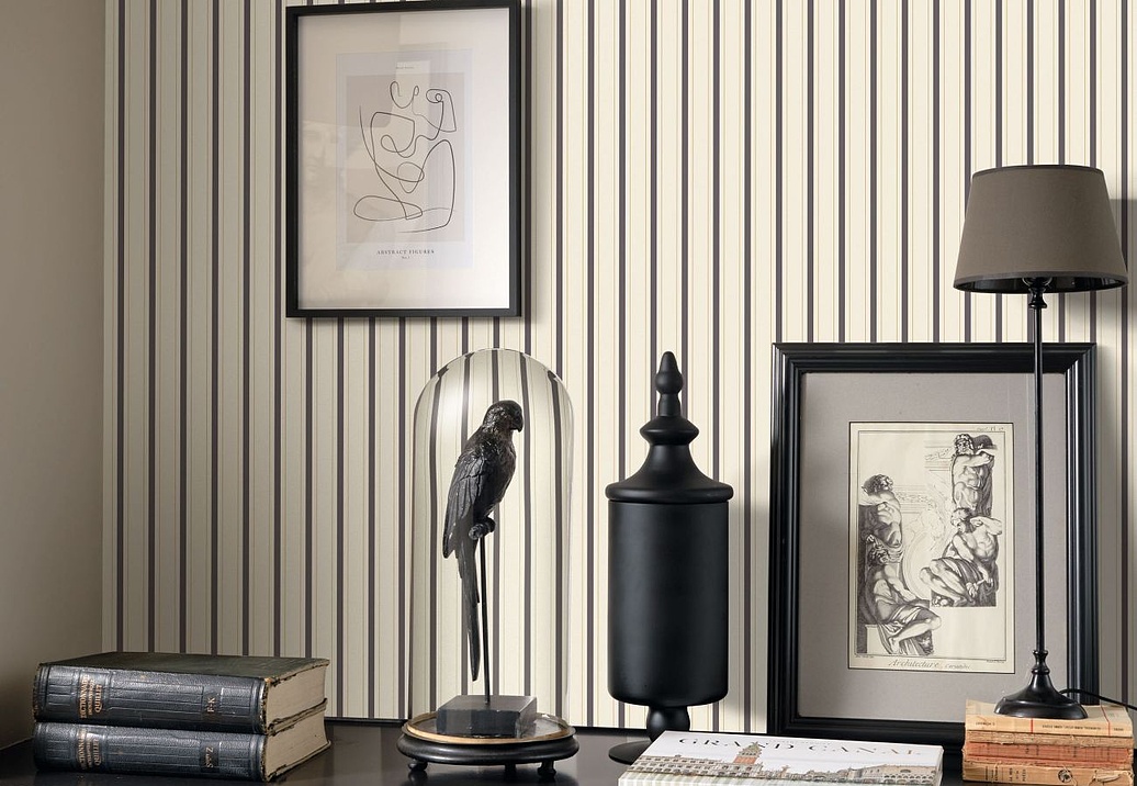 Обои Casadeco Les Belles Toiles de Jouy 2 BTJD81579602