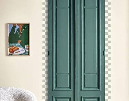 Бордюр Caselio Line Up LNP106797098