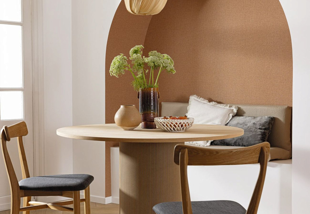 Обои Caselio Jute Essentiel JUT104012060