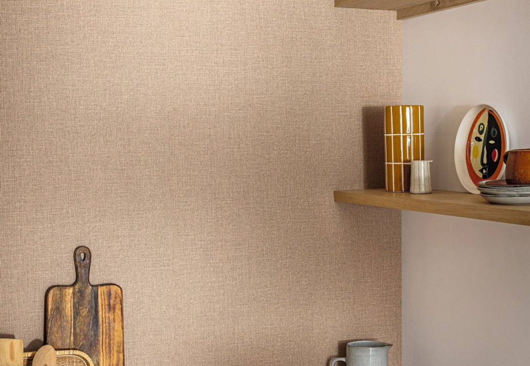 Обои Caselio Jute Essentiel JUT104012630