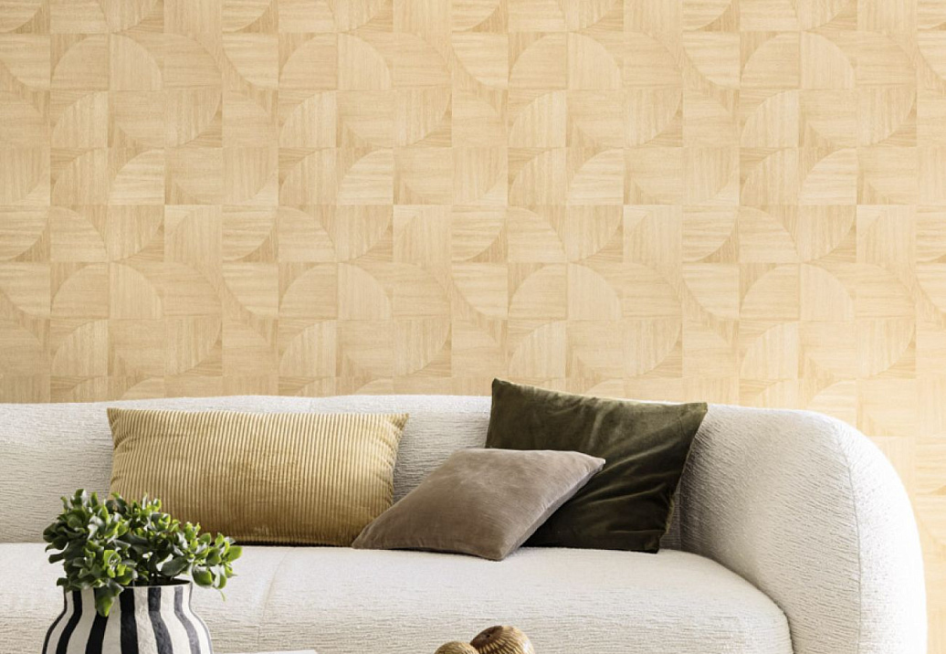 Обои Caselio Woodline WOD106821056