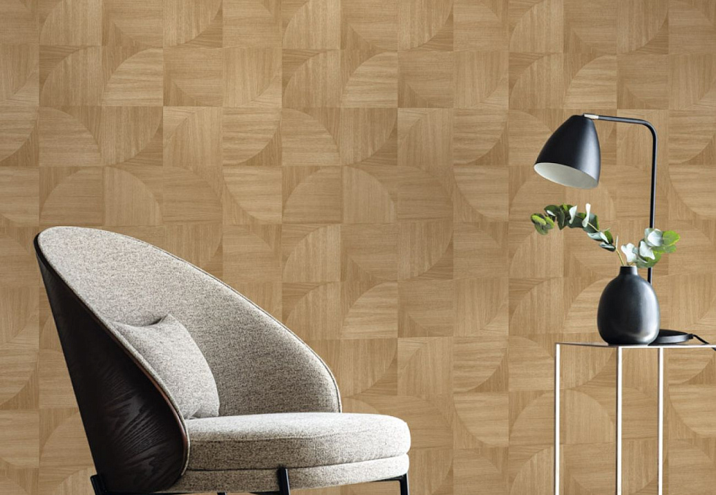 Обои Caselio Woodline WOD106821120