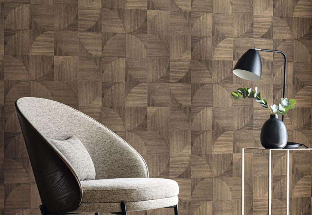 Обои Caselio Woodline WOD106822002
