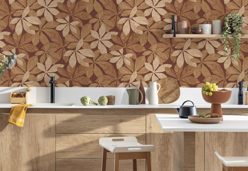 Обои Caselio Woodline WOD106838078