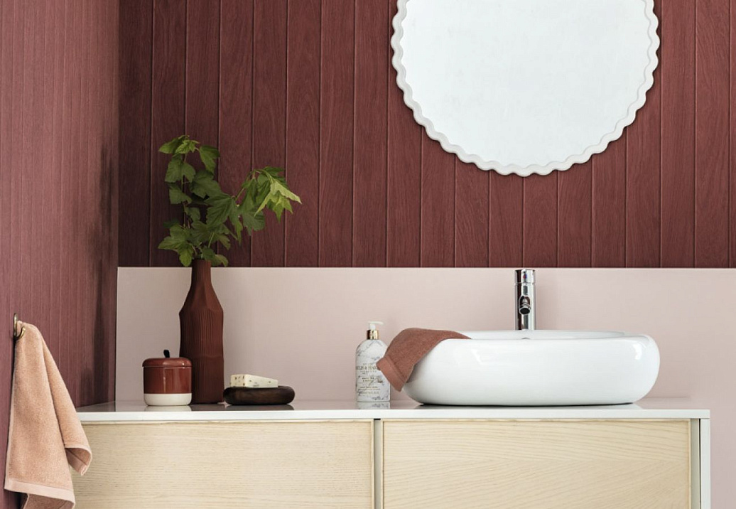 Обои Caselio Woodline WOD106858000