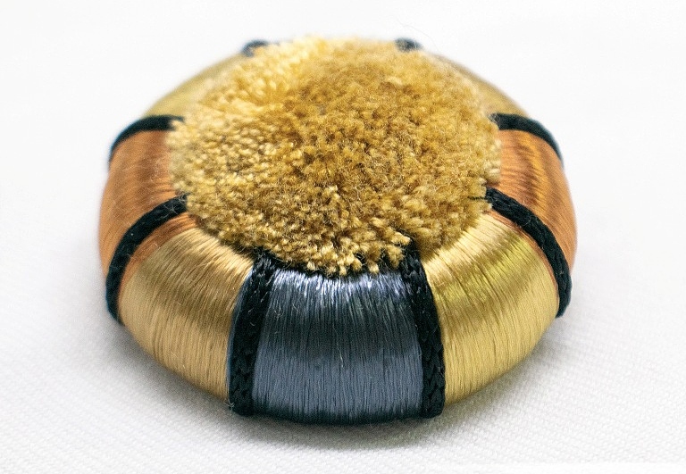 Розетка Dana Panorama Royal Bells MQ941-15015