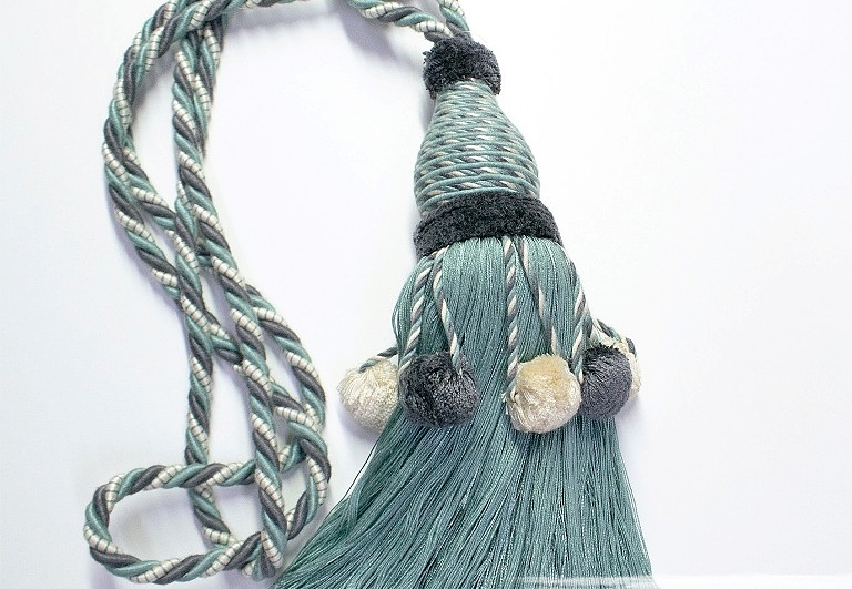 Кисть Dana Panorama Royal Bells MB1012Y-15067