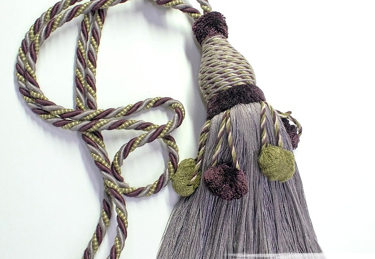 Кисть Dana Panorama Royal Bells MB1012Y-15022