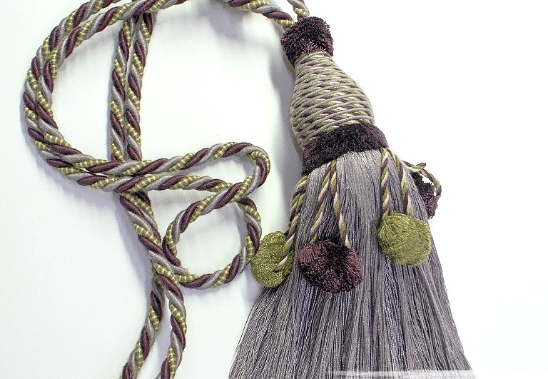 Кисть Dana Panorama Royal Bells MB1012Y-15022