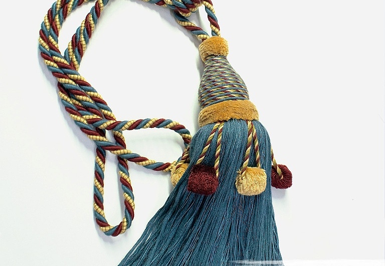 Кисть Dana Panorama Royal Bells MB1012Y-15017