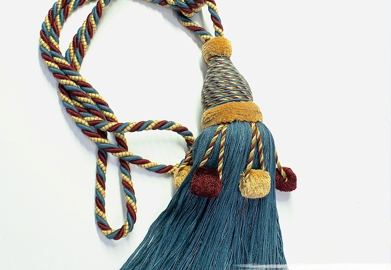 Кисть Dana Panorama Royal Bells MB1012Y-15017