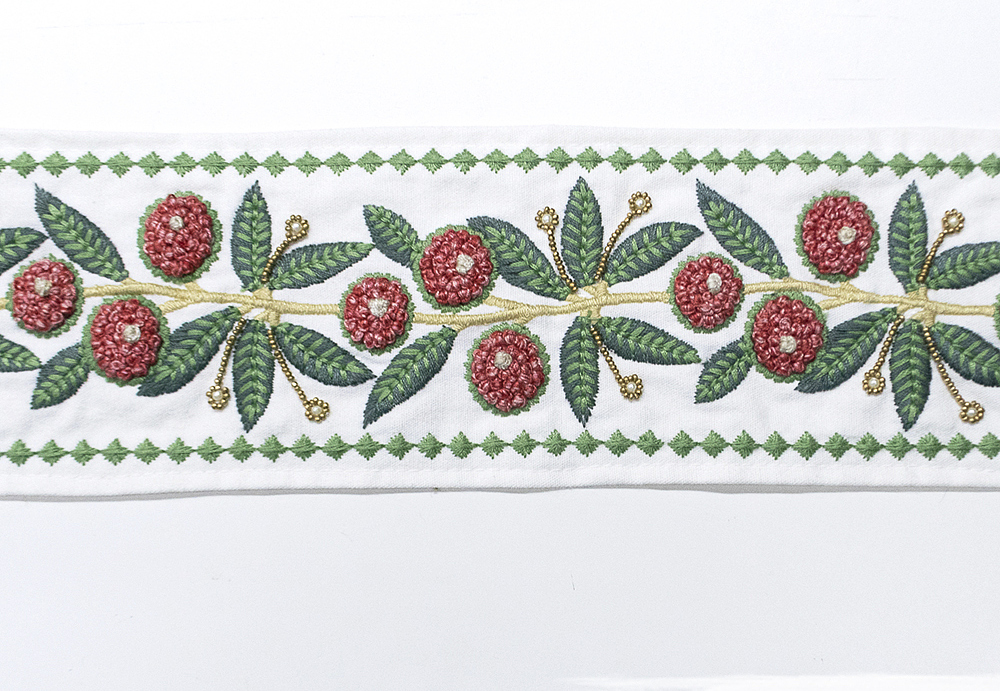 Тесьма Dana Panorama Scandi MRT0178