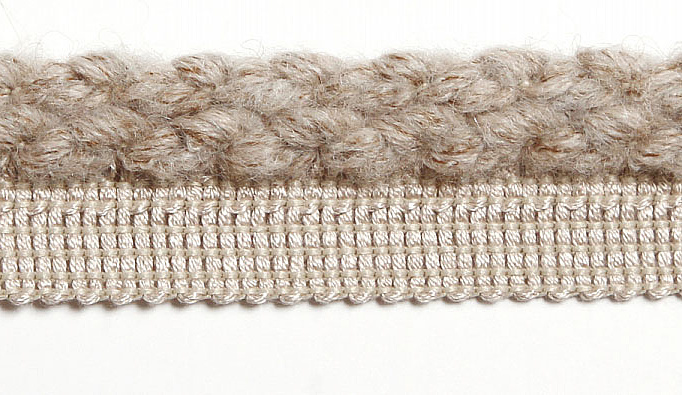 Тесьма Vinarti Collection 6 AG8149D-1802