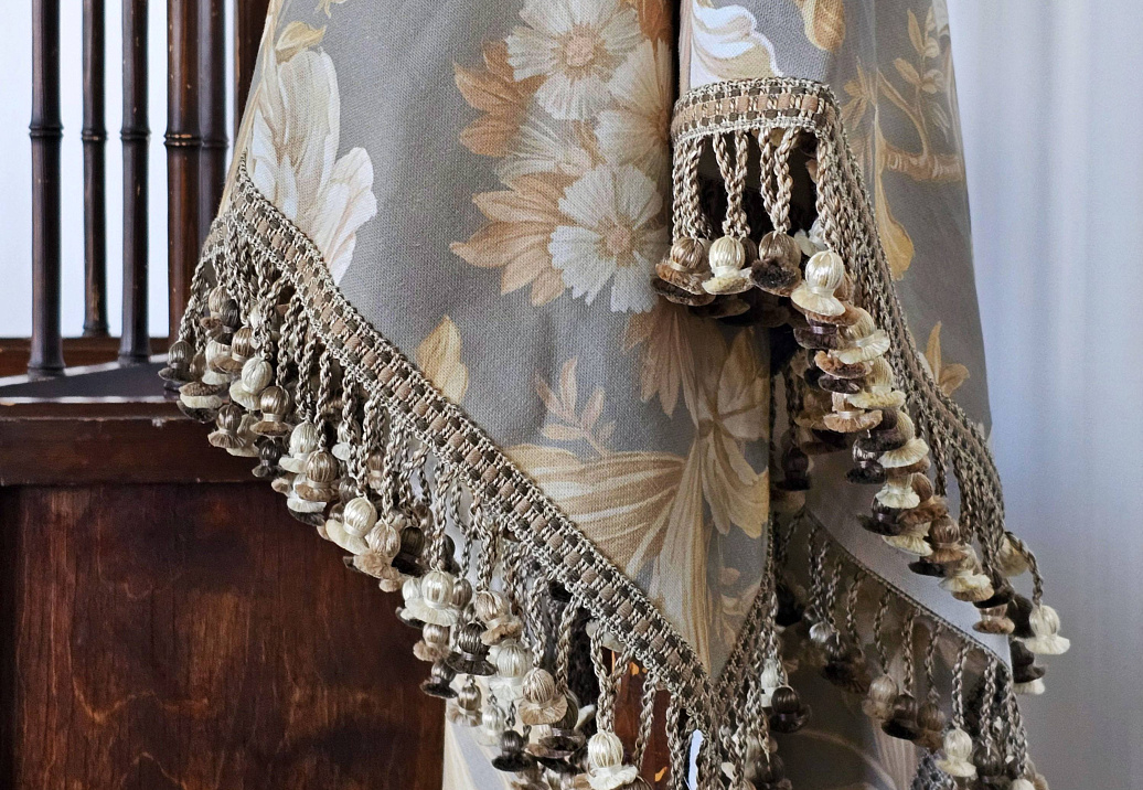 Бахрома Svetlana Babylon 4003-304