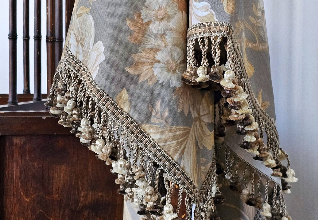 Бахрома Svetlana Babylon 4003-304