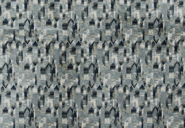 Ткань KAI Oshibana Ishi/Denim