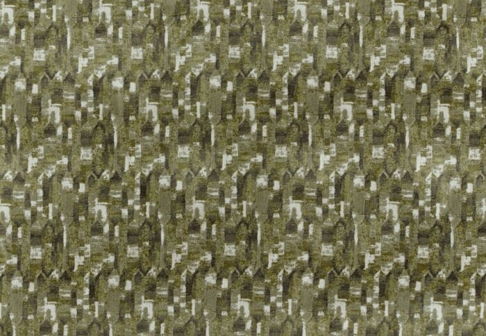 Ткань KAI Oshibana Ishi/Olive