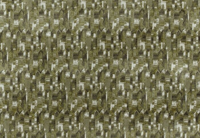 Ткань KAI Oshibana Ishi/Olive