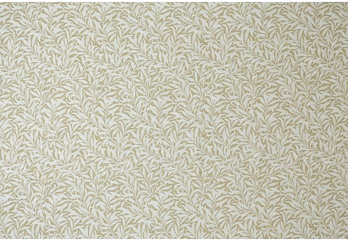 Ткань William Morris At Home Flora & Foliage Volume I WillowBoughWoven/Barley