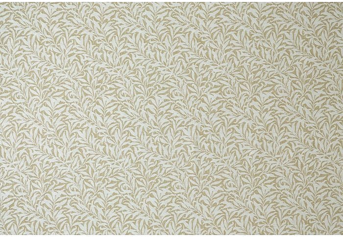 Ткань William Morris At Home Flora & Foliage Volume I WillowBoughWoven/Barley