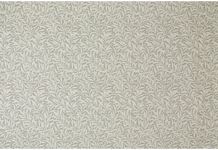Ткань William Morris At Home Flora & Foliage Volume I WillowBoughWoven/Cobble