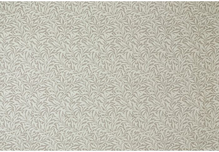 Ткань William Morris At Home Flora & Foliage Volume I WillowBoughWoven/Cobble