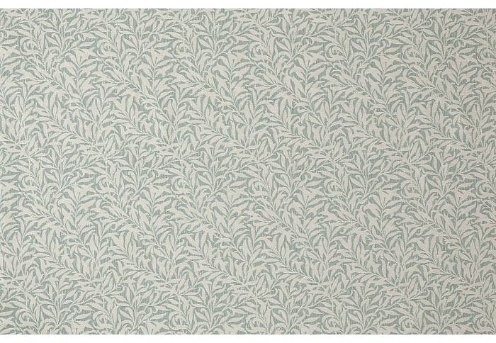 Ткань William Morris At Home Flora & Foliage Volume I WillowBoughWoven/Sky