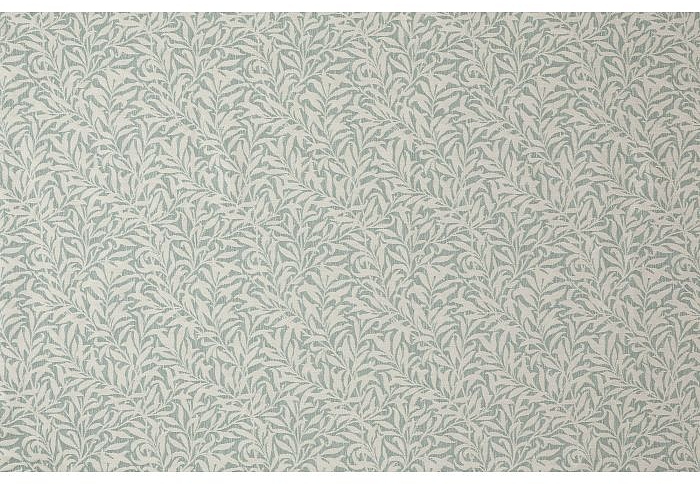 Ткань William Morris At Home Flora & Foliage Volume I WillowBoughWoven/Sky
