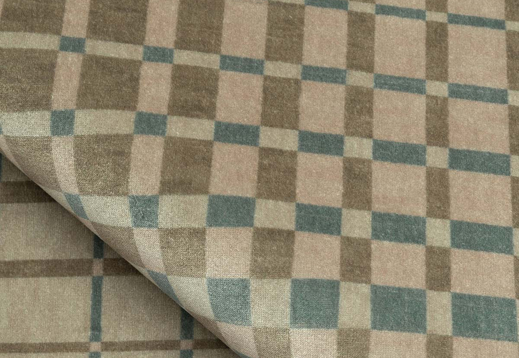 Ткань Nobilis Illusions 11036.60