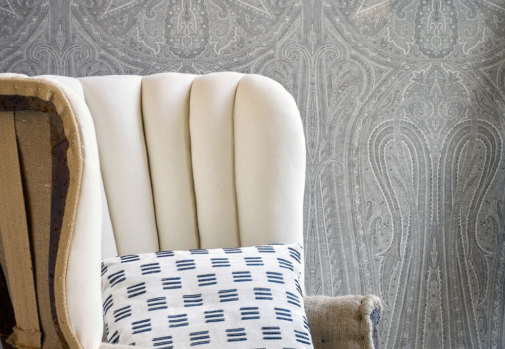 Ткань Zoffany Domino Velvets 333316