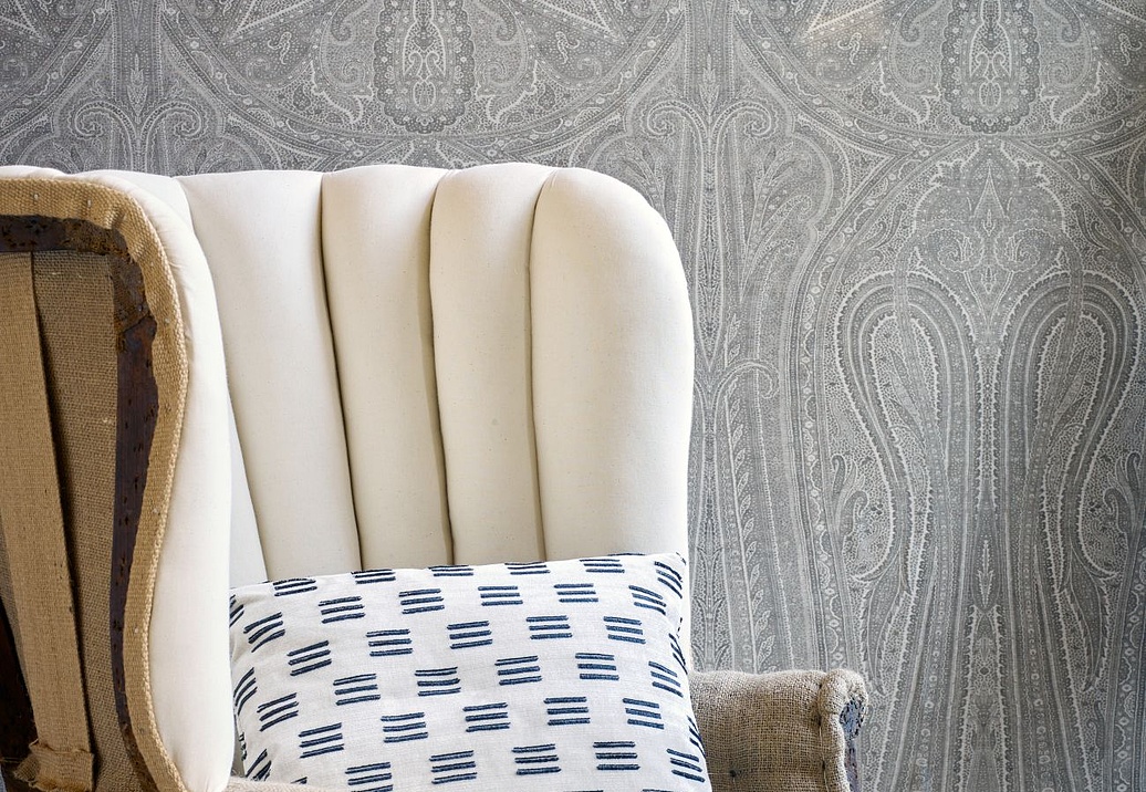 Ткань Zoffany Domino Velvets 333316