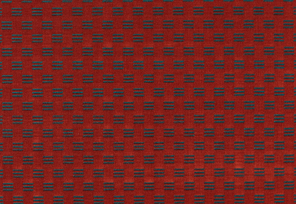 Ткань Zoffany Domino Velvets 333318