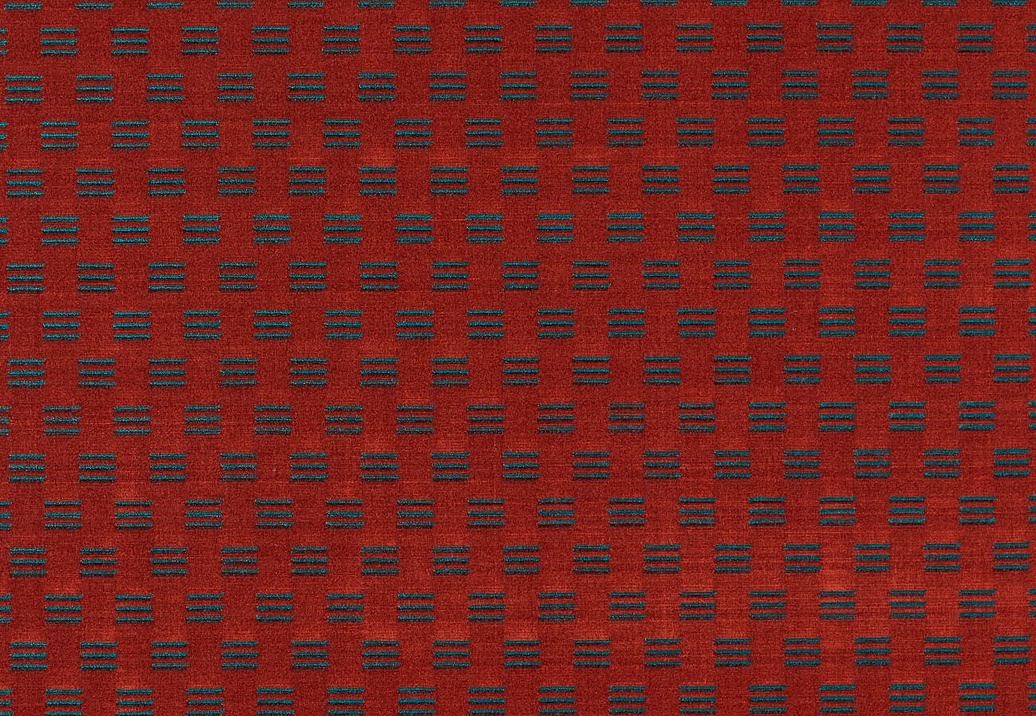 Ткань Zoffany Domino Velvets 333318