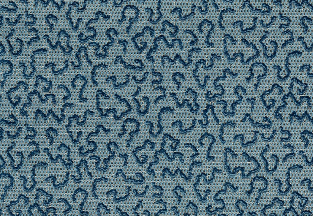 Ткань Zoffany Domino Velvets 333513