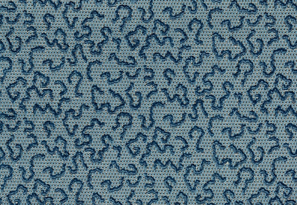 Ткань Zoffany Domino Velvets 333513
