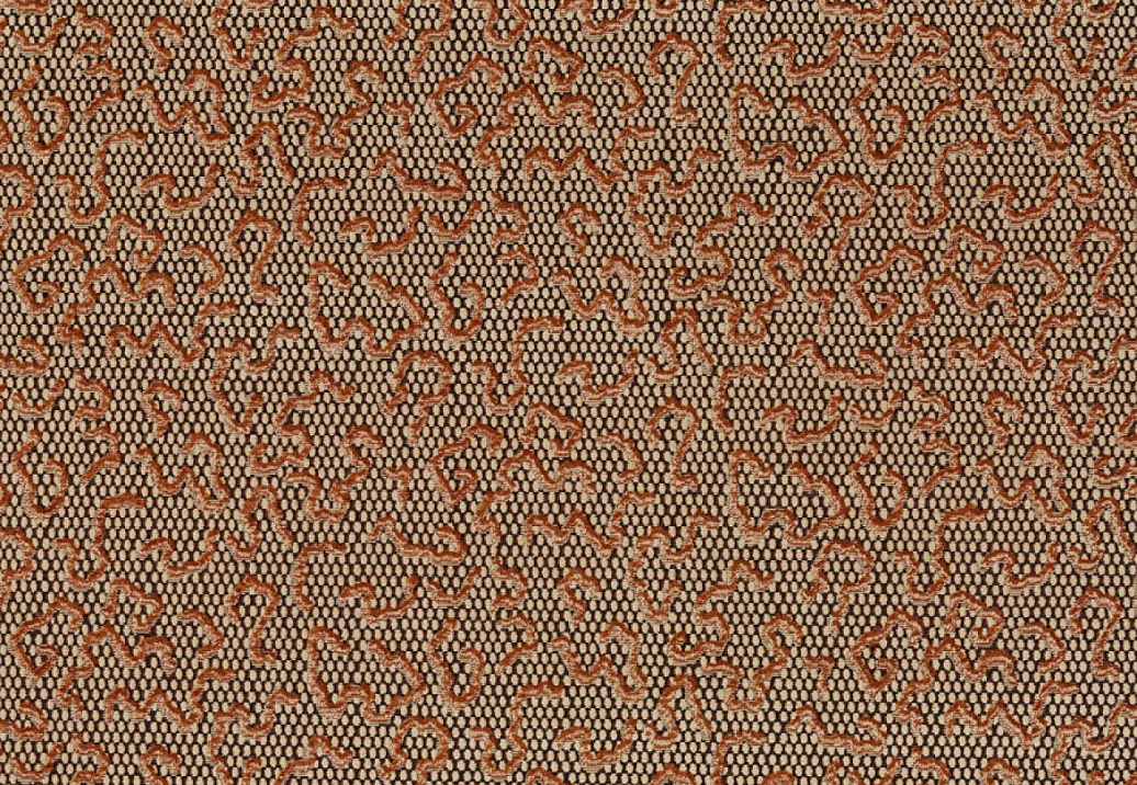 Ткань Zoffany Domino Velvets 333517